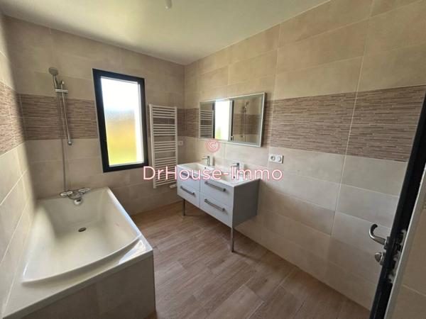 Maison à vendre 6 pièces de 136 m²