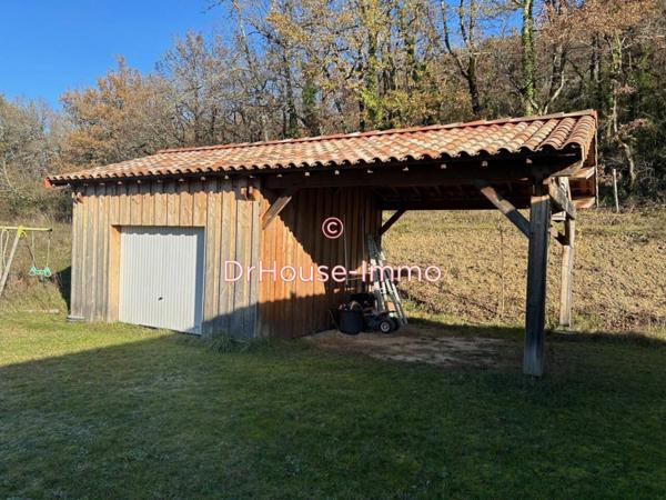 Maison à vendre 6 pièces de 136 m²