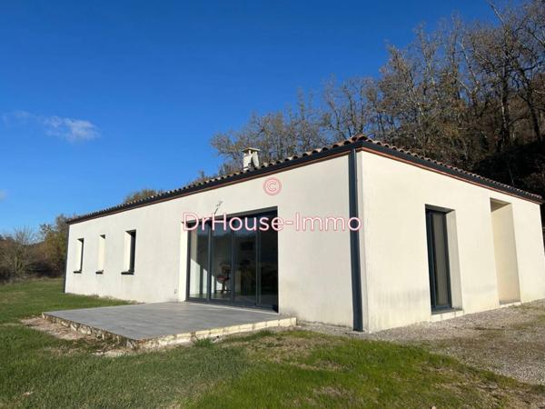Maison à vendre 6 pièces de 136 m²