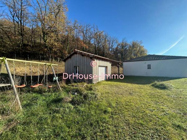 Maison à vendre 6 pièces de 136 m²