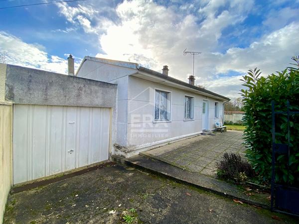 Maison Pannes 4 pièce(s) 85 m2
