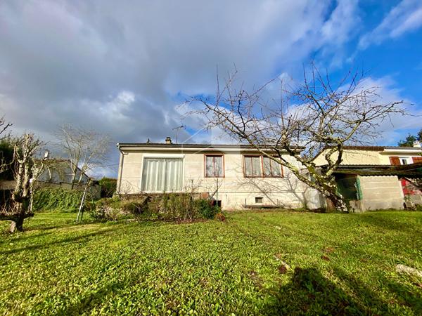 Maison Pannes 4 pièce(s) 85 m2