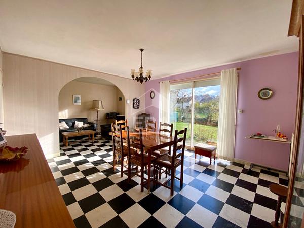 Maison Pannes 4 pièce(s) 85 m2