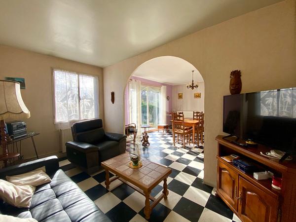 Maison Pannes 4 pièce(s) 85 m2