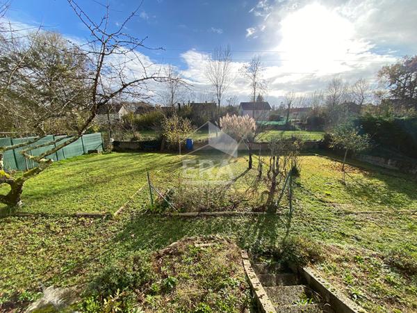 Maison Pannes 4 pièce(s) 85 m2