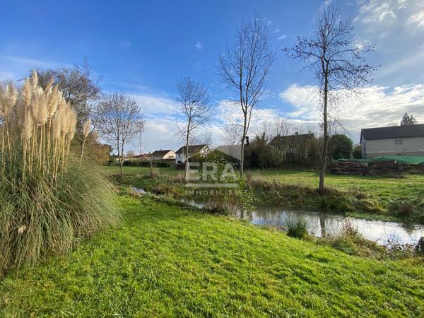 Maison Pannes 4 pièce(s) 85 m2