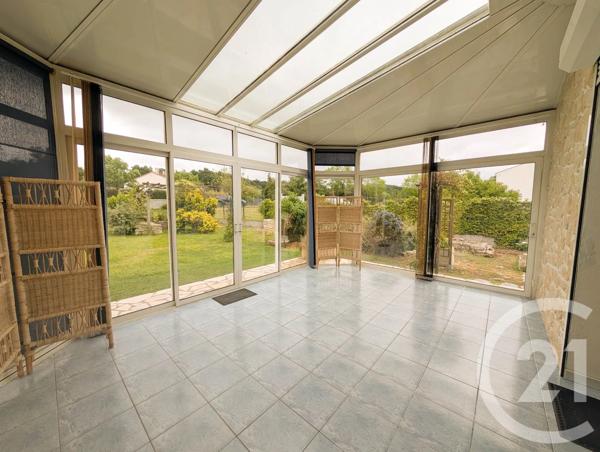 Maison à vendre  6 pièces - 121,40 m 2   TALMONT ST HILAIRE  - 85