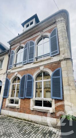 Maison à vendre  5 pièces - 120 m2 PONT AUDEMER - 27