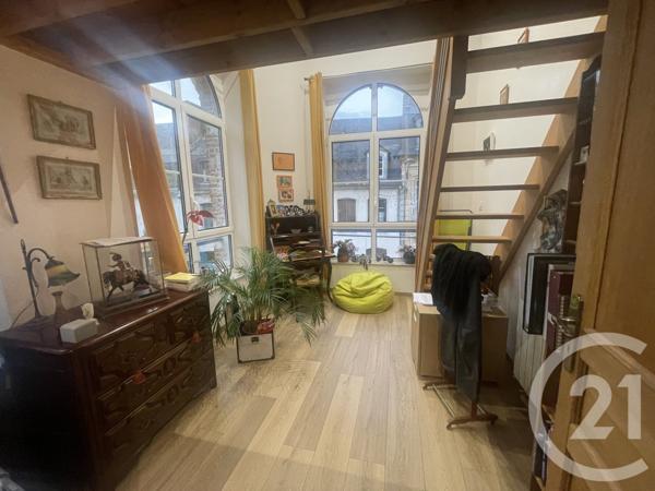 Maison à vendre  5 pièces - 120 m2 PONT AUDEMER - 27