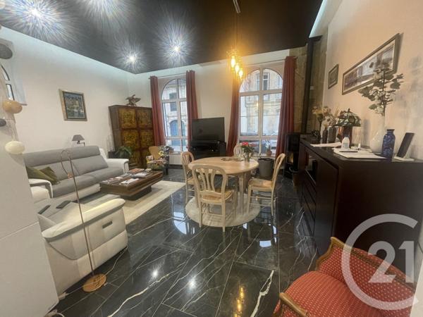 Maison à vendre  5 pièces - 120 m2 PONT AUDEMER - 27