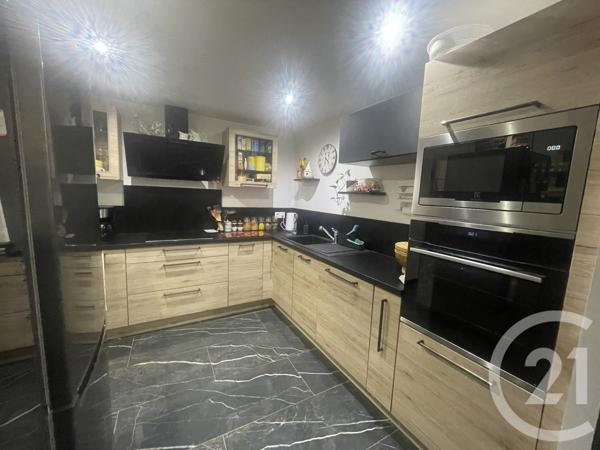 Maison à vendre  5 pièces - 120 m2 PONT AUDEMER - 27