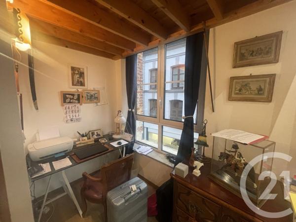 Maison à vendre  5 pièces - 120 m2 PONT AUDEMER - 27