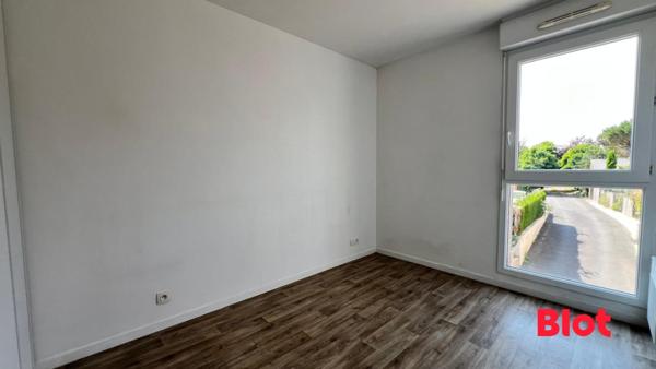 Appartement 2 pièce(s)