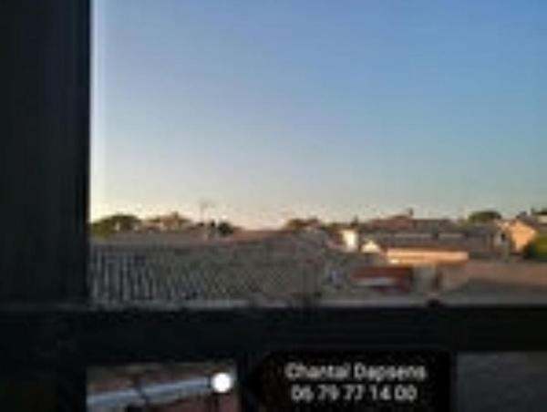 Maison T4.gd  garage 38 m²