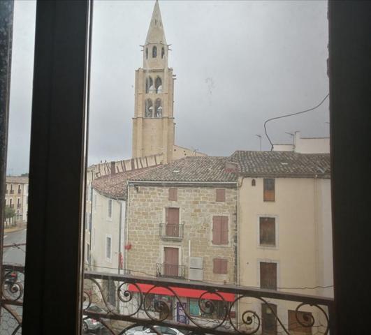 Maison T4.gd  garage 38 m²