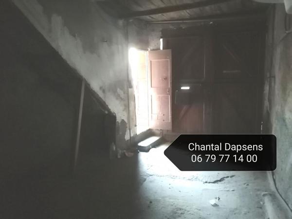 Maison T4.gd  garage 38 m²