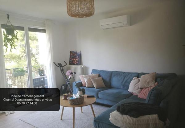 Maison T4.gd  garage 38 m²