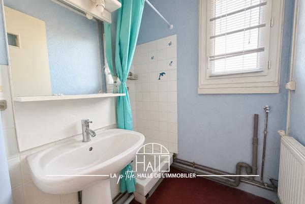 Appartement
         3 pièces
        - 54 m² Exclusivité 70 900 € *