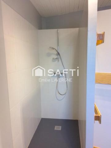 belle maison ossature bois