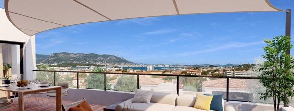 Résidence du Pont Tournant