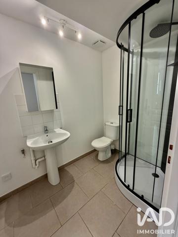 Appartement à vendre 2 pièces 28,3 m² Sens