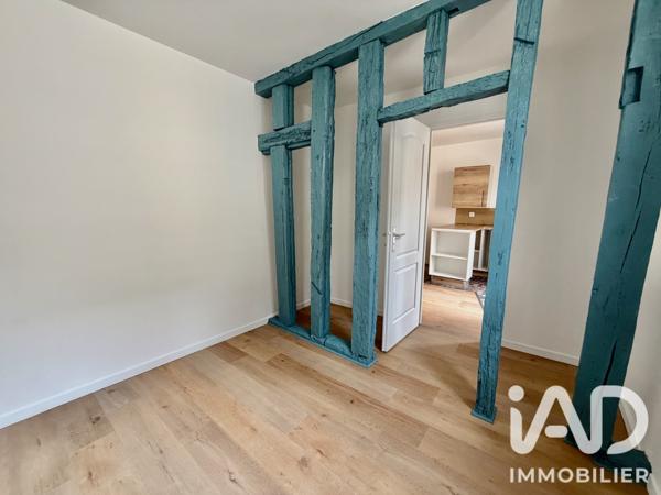 Appartement à vendre 2 pièces 28,3 m² Sens