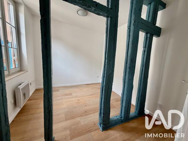 Appartement à vendre 2 pièces 28,3 m² Sens