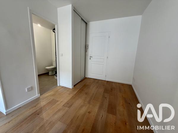 Appartement à vendre 2 pièces 28,3 m² Sens