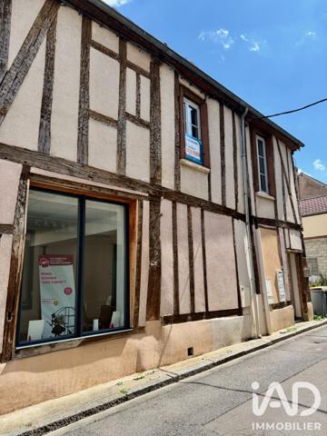 Appartement à vendre 2 pièces 28,3 m² Sens