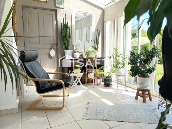 Maison avec gîtes et piscine