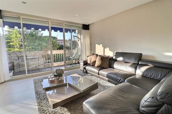 Appartement à vendre |  Marseille 12 |  3 pièces | 74,7 m²