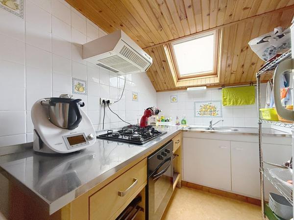 appartement 2 chambres