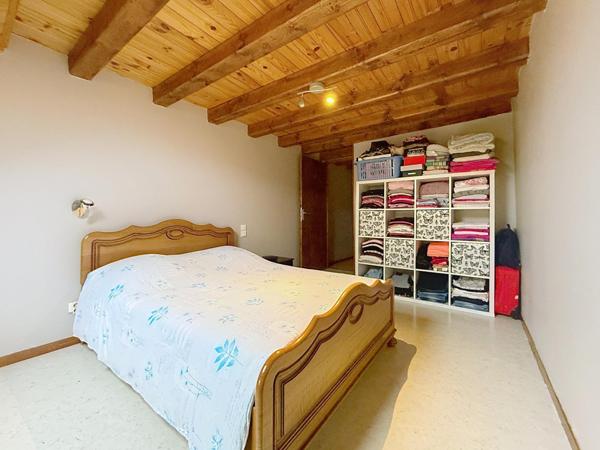 appartement 2 chambres