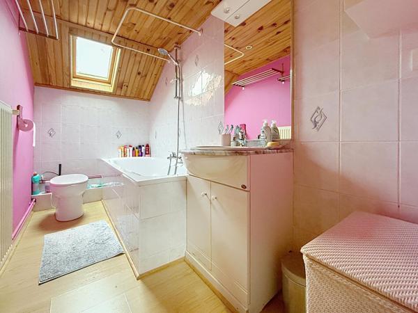 appartement 2 chambres