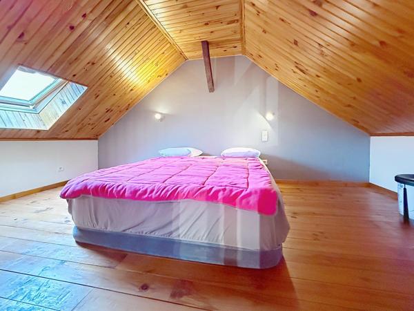 appartement 2 chambres