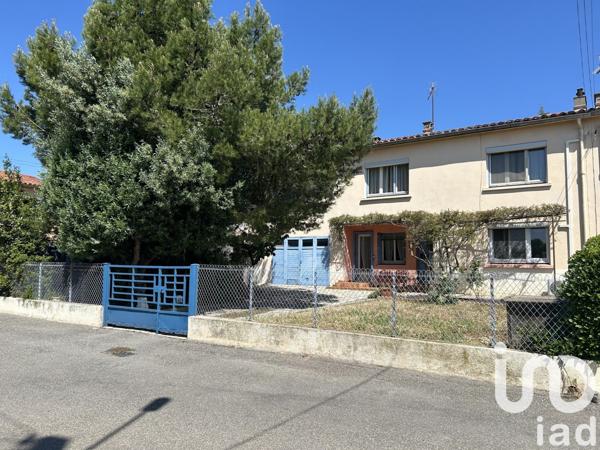 Maison à vendre 7 pièces 131 m² Puichéric