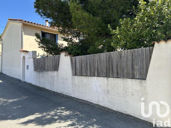 Maison à vendre 7 pièces 131 m² Puichéric