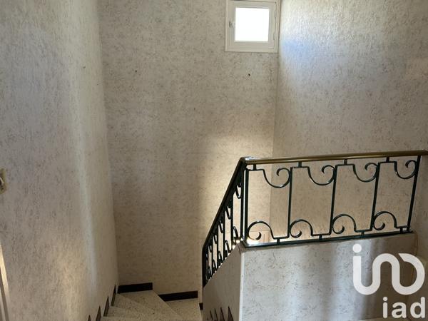 Maison à vendre 7 pièces 131 m² Puichéric