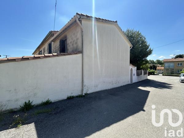 Maison à vendre 7 pièces 131 m² Puichéric