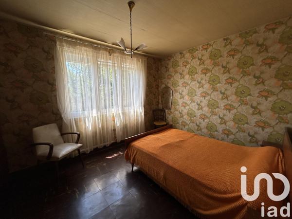 Maison à vendre 7 pièces 131 m² Puichéric