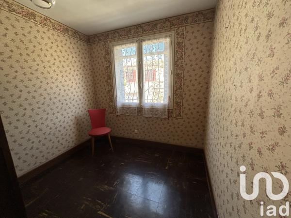 Maison à vendre 7 pièces 131 m² Puichéric