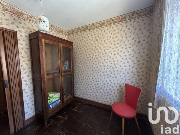 Maison à vendre 7 pièces 131 m² Puichéric