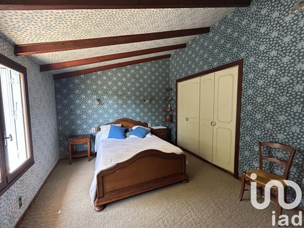 Maison à vendre 7 pièces 131 m² Puichéric