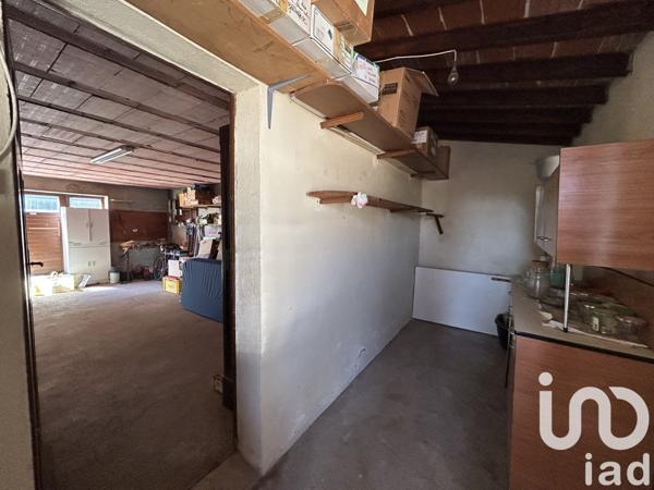 Maison à vendre 7 pièces 131 m² Puichéric