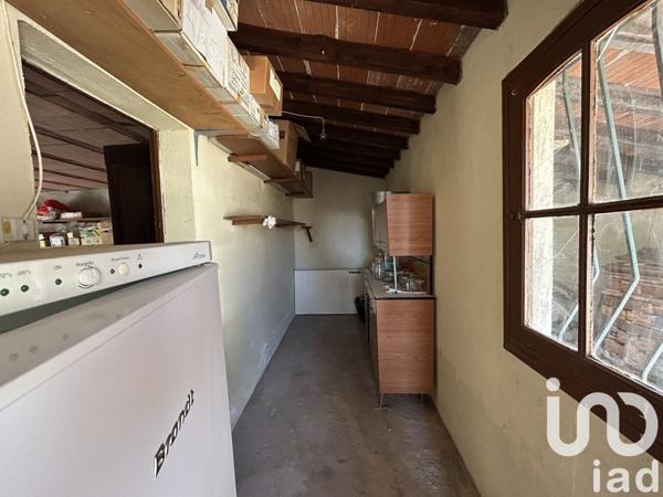 Maison à vendre 7 pièces 131 m² Puichéric