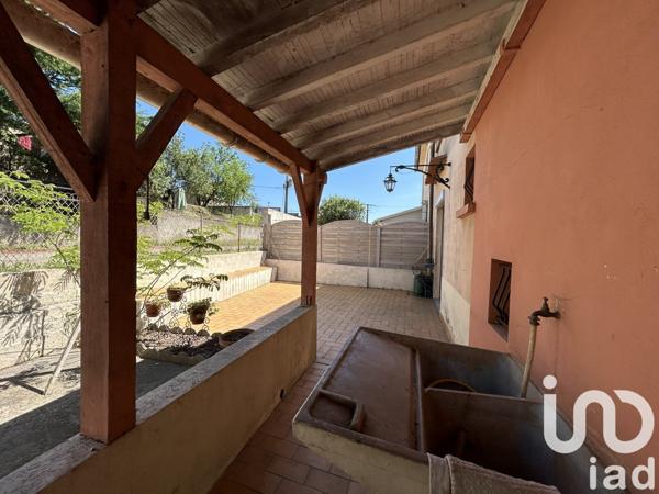 Maison à vendre 7 pièces 131 m² Puichéric