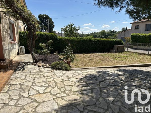 Maison à vendre 7 pièces 131 m² Puichéric