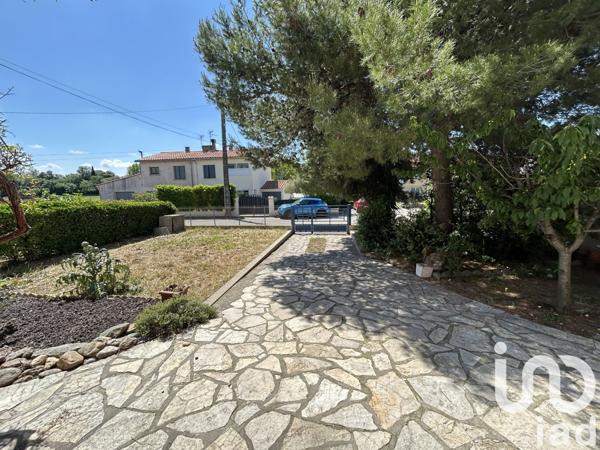 Maison à vendre 7 pièces 131 m² Puichéric