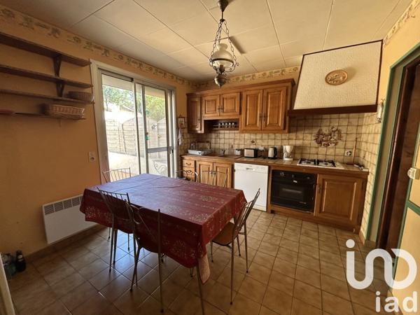 Maison à vendre 7 pièces 131 m² Puichéric