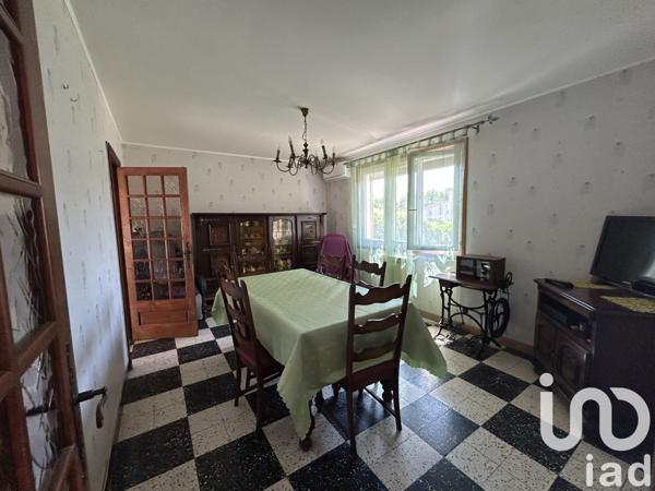 Maison à vendre 7 pièces 131 m² Puichéric